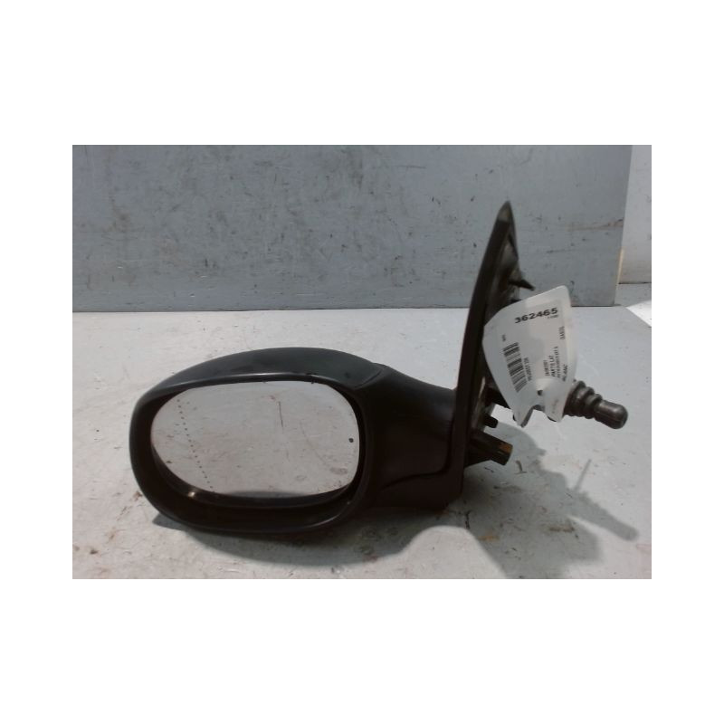 RETROVISEUR EXTERIEUR GAUCHE PEUGEOT 206
