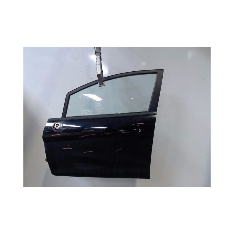PORTE AVANT GAUCHE FORD FIESTA 2010-