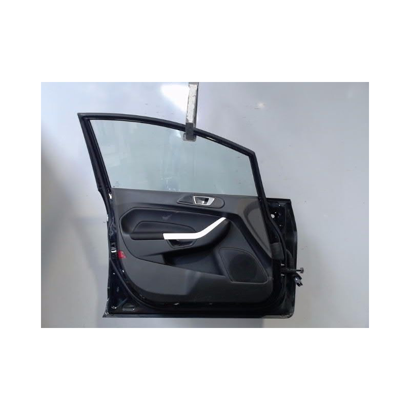 PORTE AVANT GAUCHE FORD FIESTA 2010-