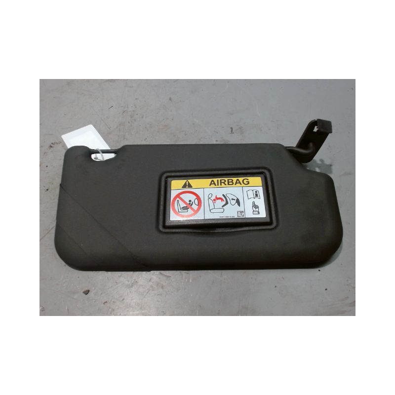 PARE-SOLEIL D FORD FIESTA 2010-