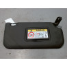 PARE-SOLEIL D FORD FIESTA 2010-