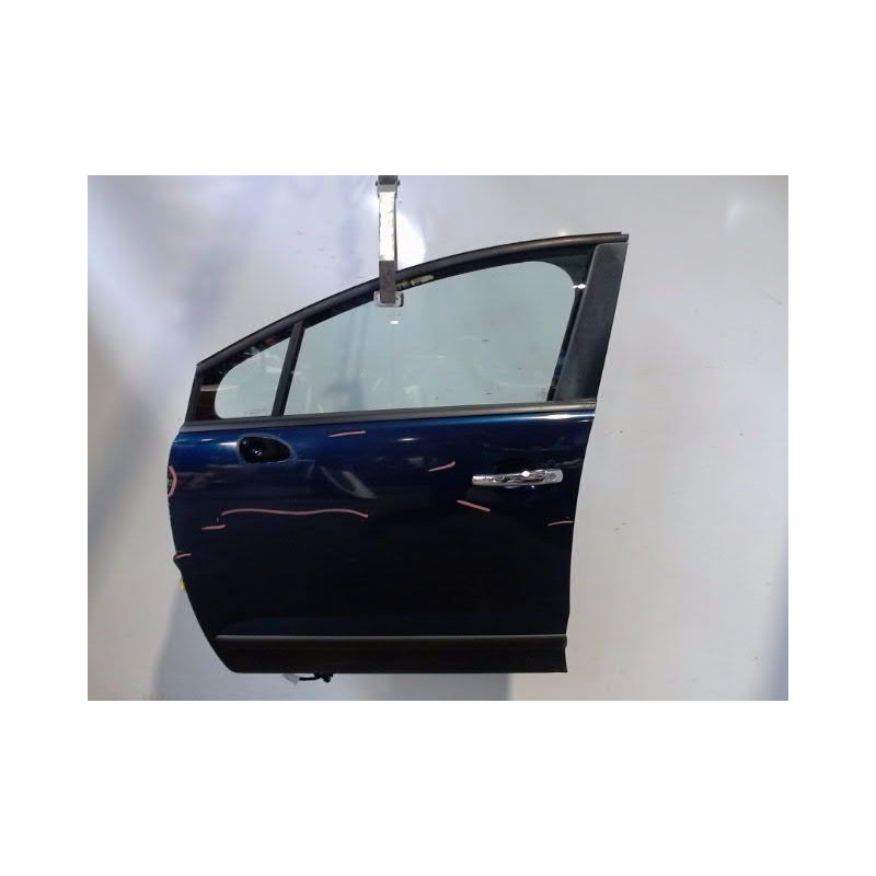 PORTE AVANT GAUCHE PEUGEOT 5008 2009-