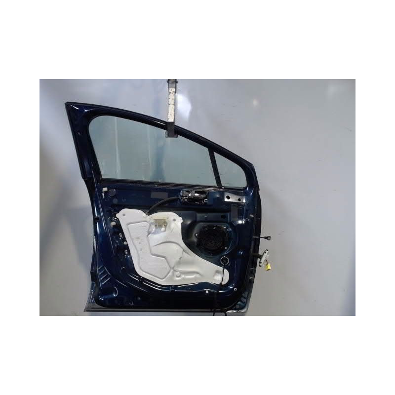 PORTE AVANT GAUCHE PEUGEOT 5008 2009-