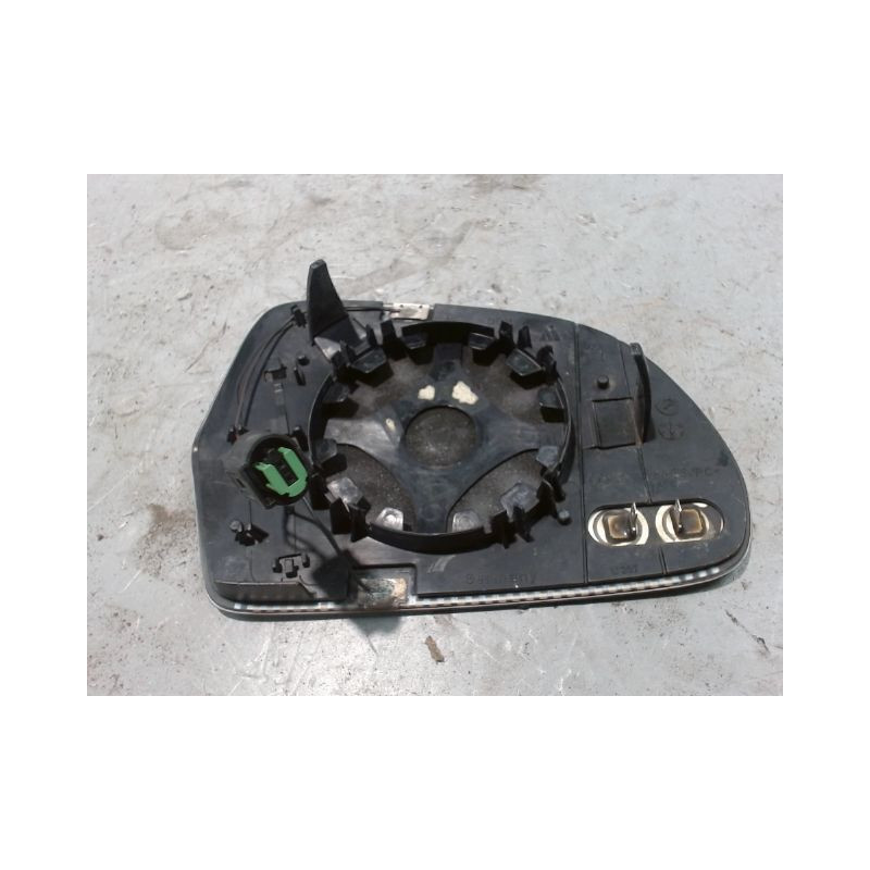 GLACE RETROVISEUR EXT G AUDI ALLROAD 2006-