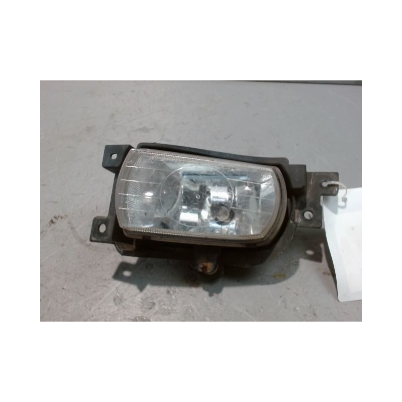 PHARE ANTIBROUILLARD AVANT GAUCHE KIA CARNIVAL