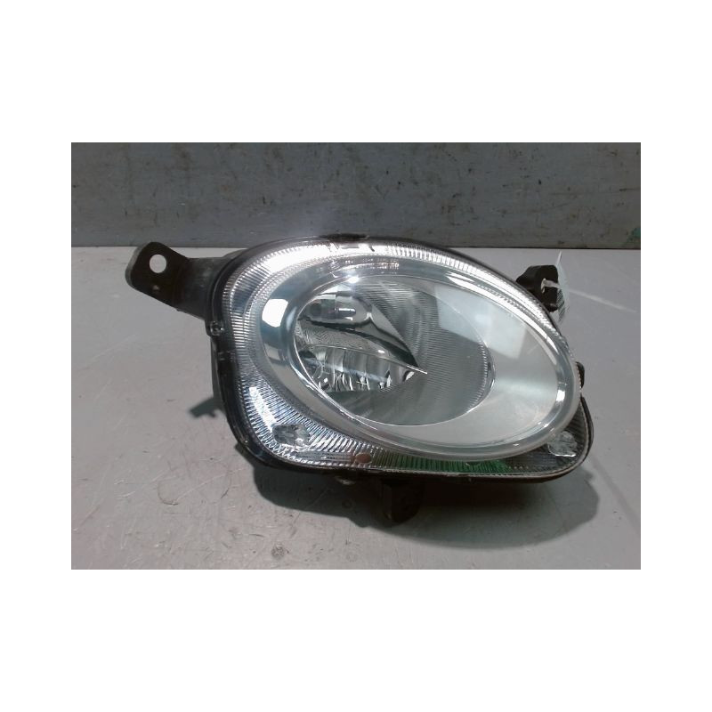 FEUX POSITION DROIT FIAT 500 2007-