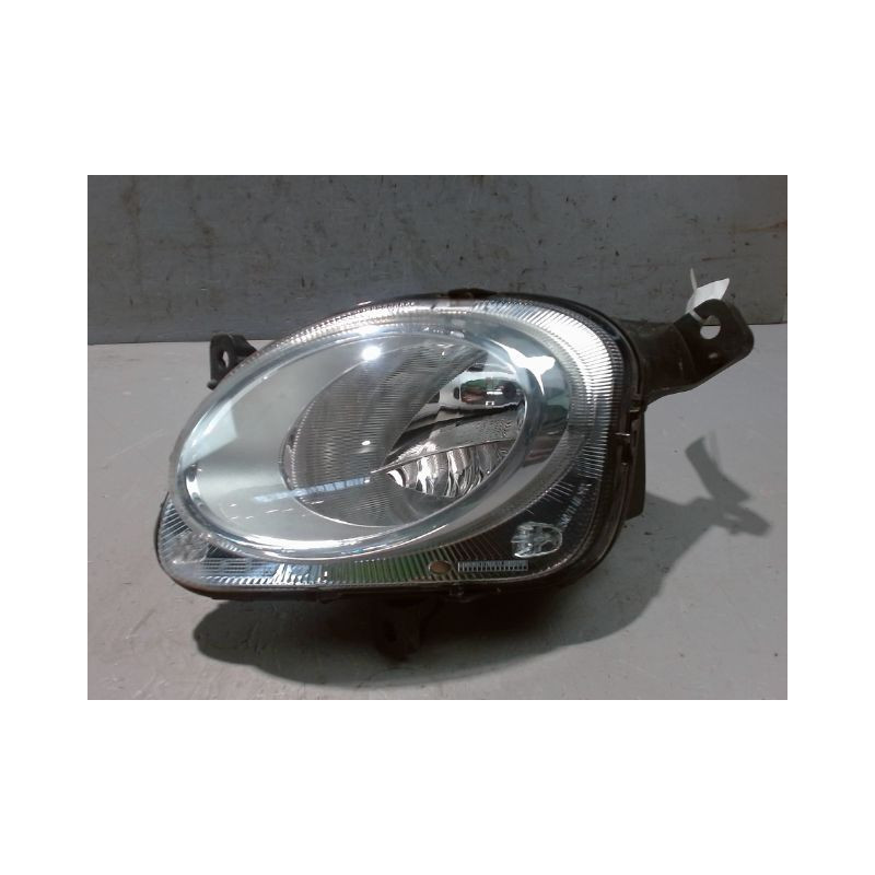 FEUX POSITION GAUCHE FIAT 500 2007-