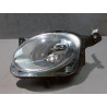 FEUX POSITION GAUCHE FIAT 500 2007-