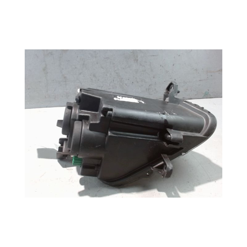 FEUX POSITION GAUCHE FIAT 500 2007-