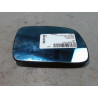 GLACE RETROVISEUR EXT D PEUGEOT 407