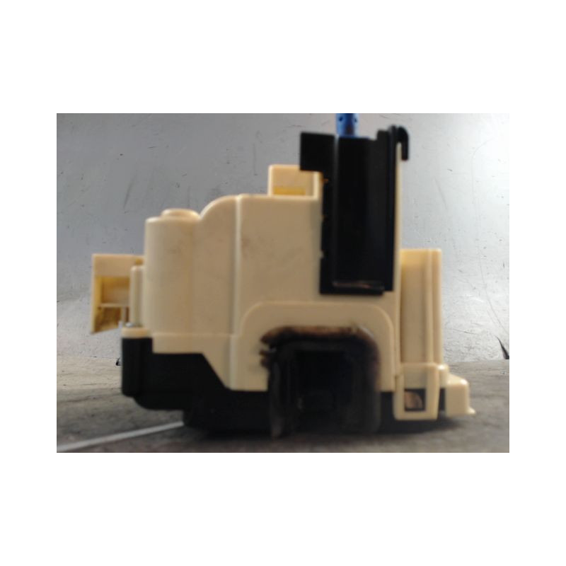 SYSTEME CONDAMNATION ARRIERE DROIT FIAT PANDA 2003-