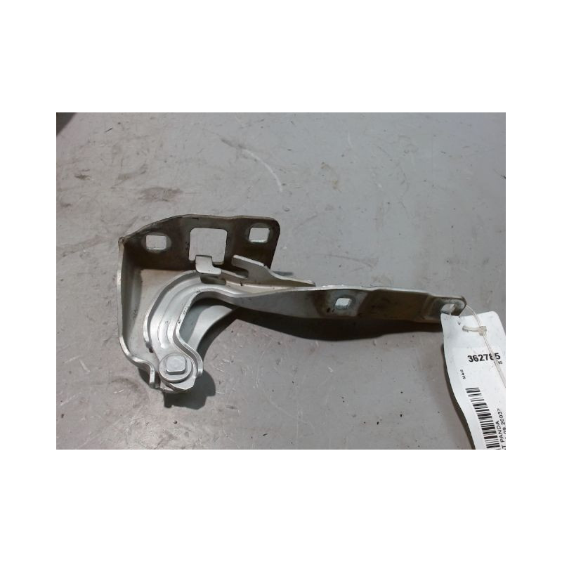 COMPAS GAUCHE CAPOT FIAT PANDA 2003-