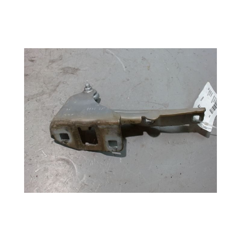 COMPAS GAUCHE CAPOT FIAT PANDA 2003-