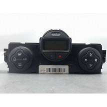 COMMANDE DE CHAUFFAGE RENAULT MEGANE II Phase 2 2006-2009