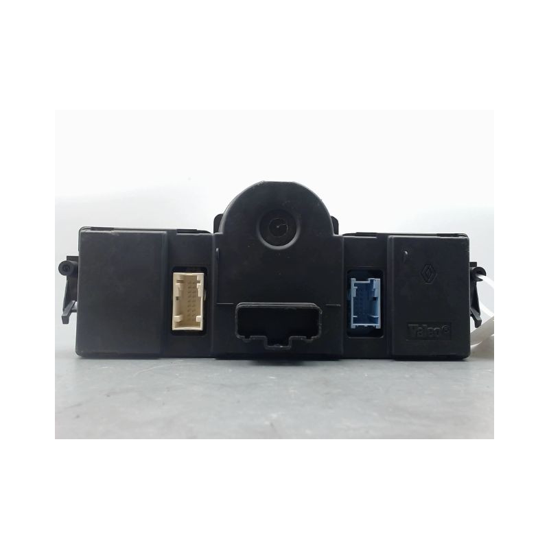 COMMANDE DE CHAUFFAGE RENAULT MEGANE II Phase 2 2006-2009
