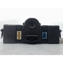 COMMANDE DE CHAUFFAGE RENAULT MEGANE II Phase 2 2006-2009