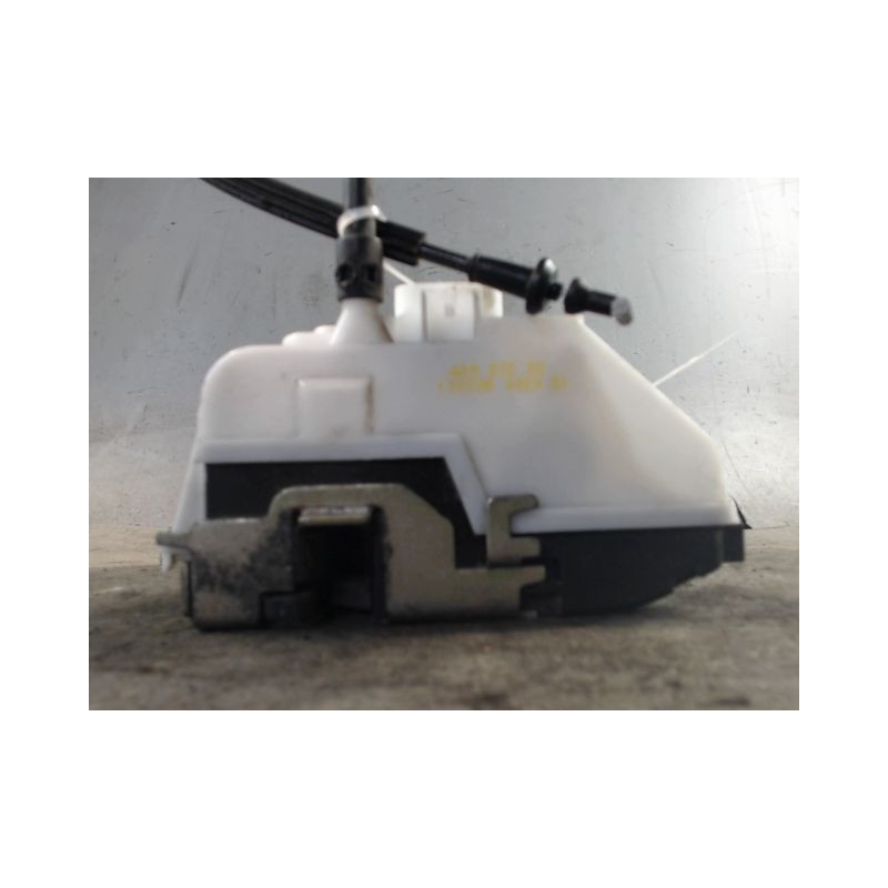 SYSTEME CONDAMNATION AVANT DROIT CITROEN C3 2005-