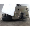 SYSTEME CONDAMNATION AVANT DROIT CITROEN C3 2005-
