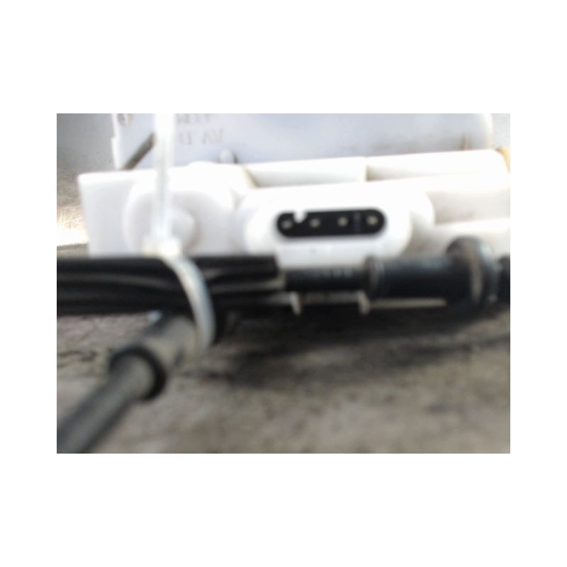 SYSTEME CONDAMNATION AVANT DROIT CITROEN C3 2005-