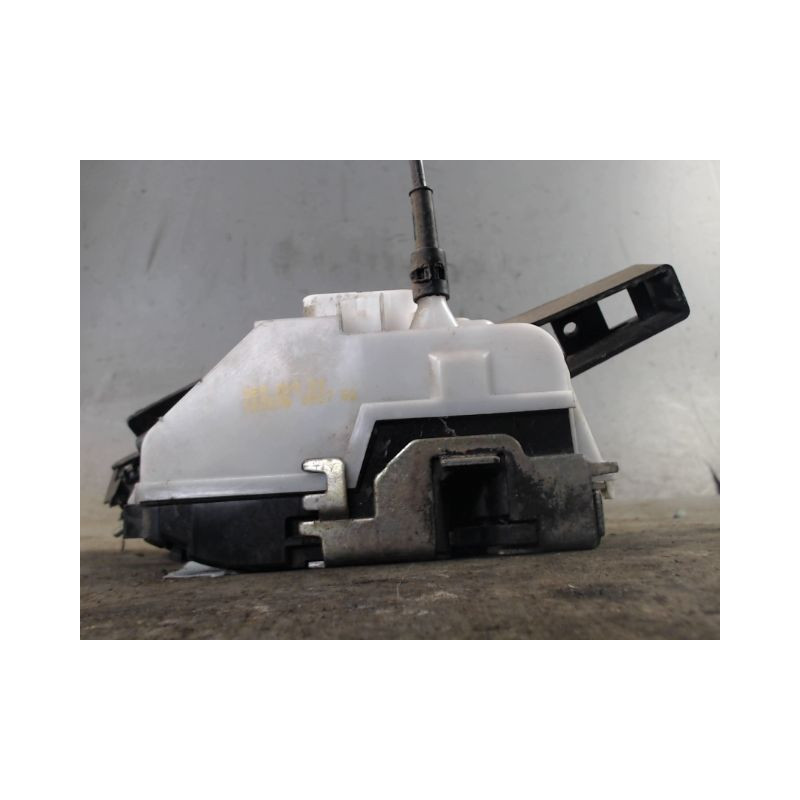 SYSTEME CONDAMNATION AVANT GAUCHE CITROEN C3 2005-