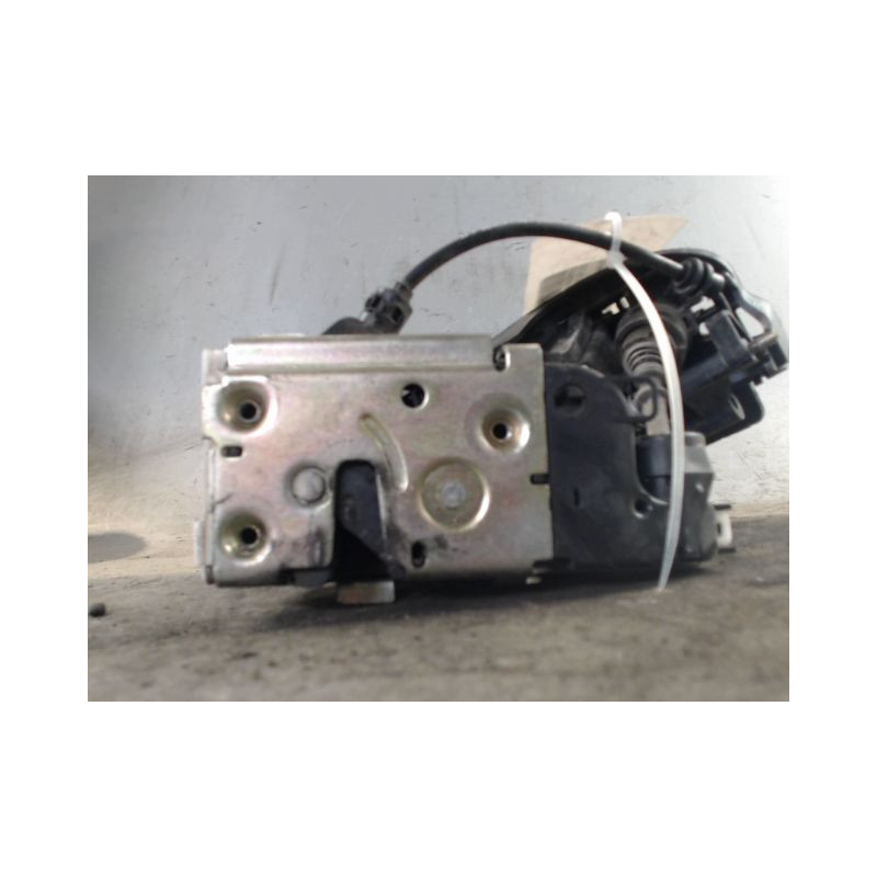 SYSTEME CONDAMNATION AVANT GAUCHE CITROEN C3 2005-