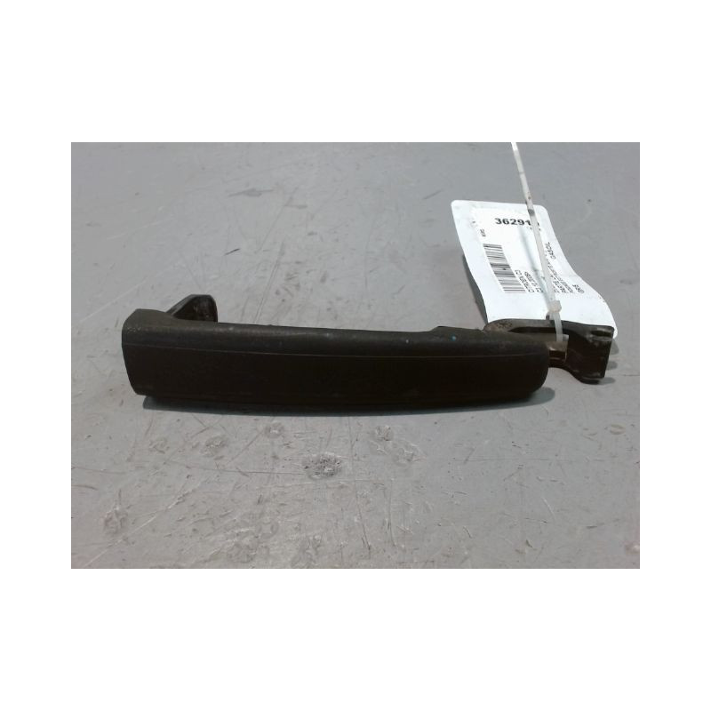 POIGNEE EXTERIEURE PORTE AVANT DROIT CITROEN C3 2005-