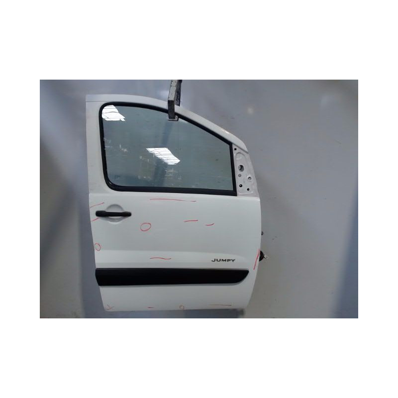 PORTE AVANT DROIT CITROEN JUMPY