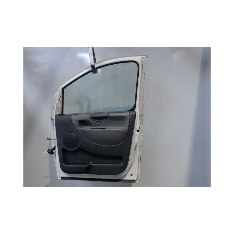 PORTE AVANT DROIT CITROEN JUMPY