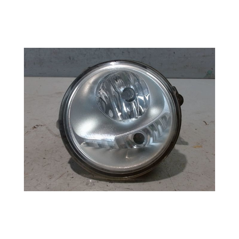 PHARE ANTIBROUILLARD AVANT GAUCHE RENAULT TWINGO 2