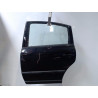 PORTE ARRIERE GAUCHE VOLKSWAGEN PASSAT 96-2000