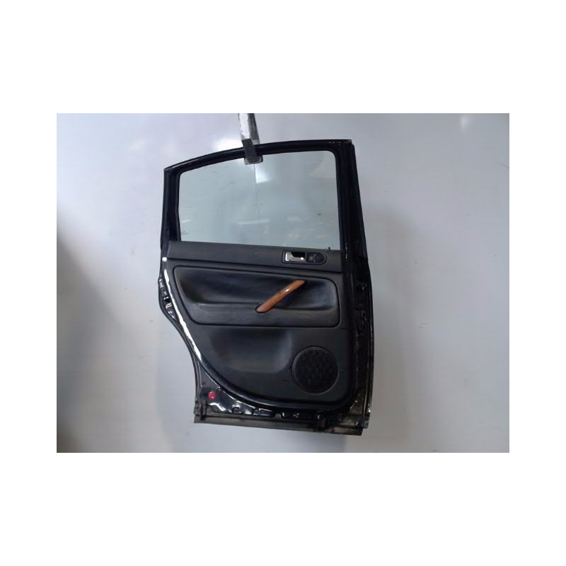 PORTE ARRIERE GAUCHE VOLKSWAGEN PASSAT 96-2000