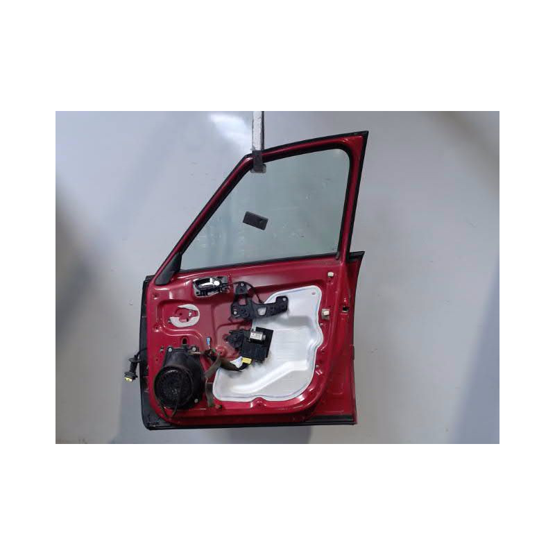 PORTE AVANT DROIT CITROEN C4 PICASSO