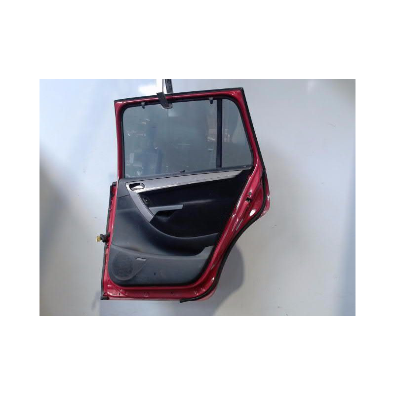 PORTE ARRIERE DROIT CITROEN C4 PICASSO