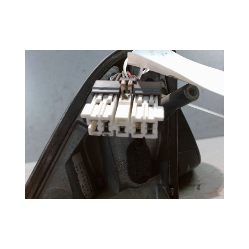 RETROVISEUR EXTERIEUR ELECTRIQUE DROIT CITROEN XSARA PICASSO