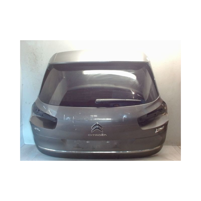 HAYON CITROEN C4