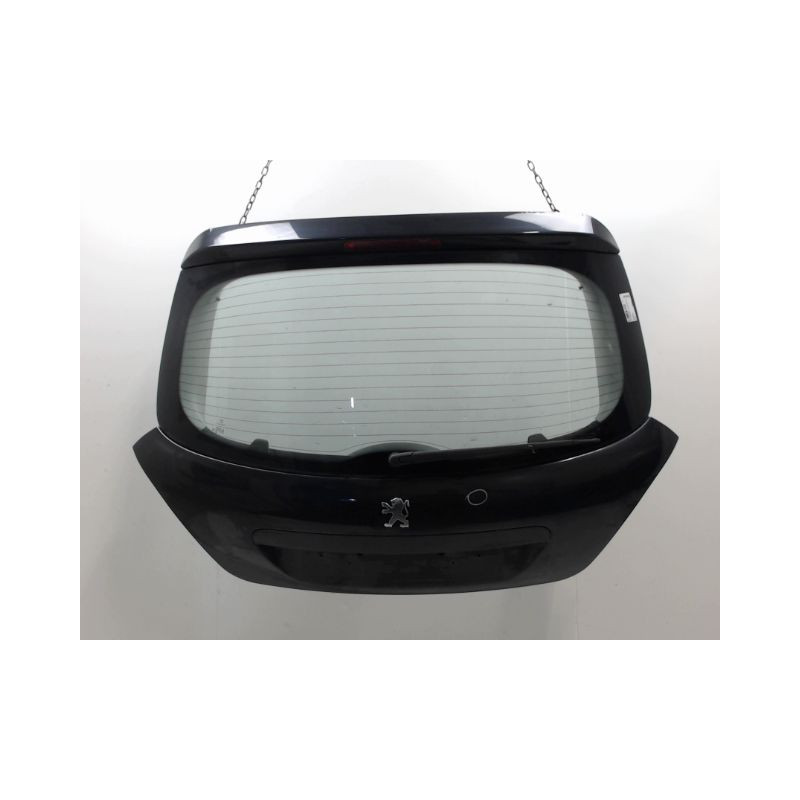HAYON PEUGEOT 207 2006-2013