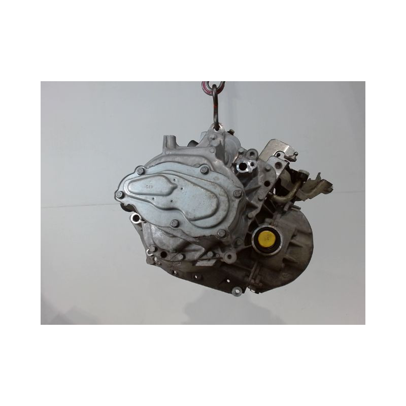 BOITE A VITESSE MECANIQUE CITROEN C3 2009- 1.2 THP 110 