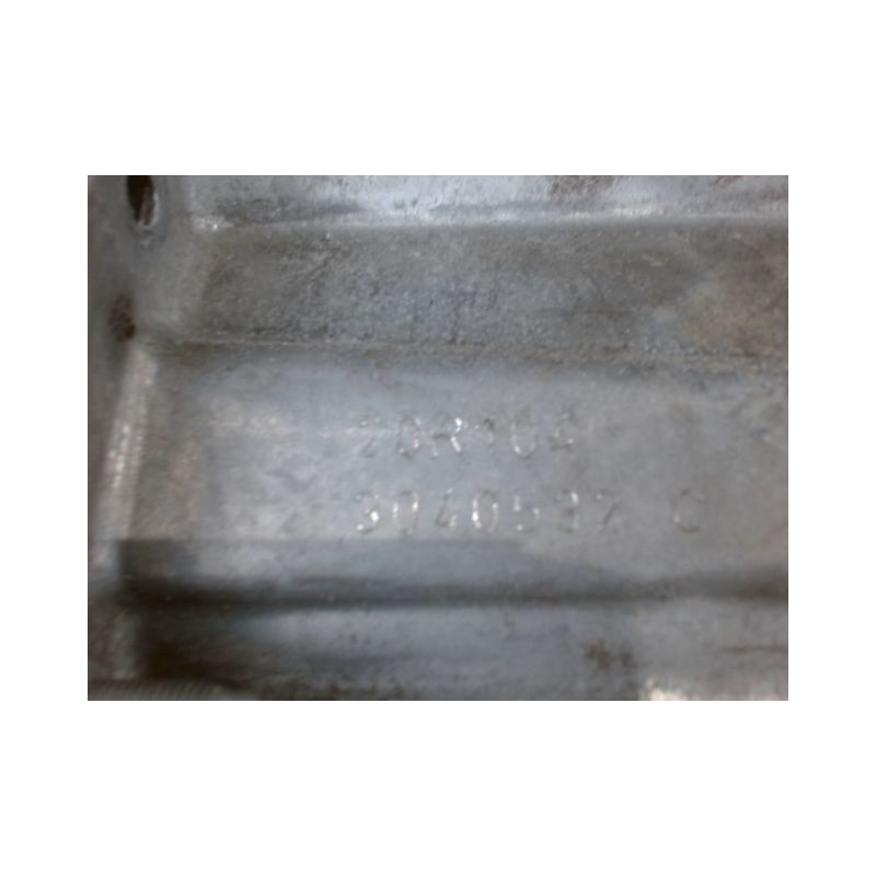 BOITE A VITESSE MECANIQUE CITROEN C3 2009- 1.2 THP 110 