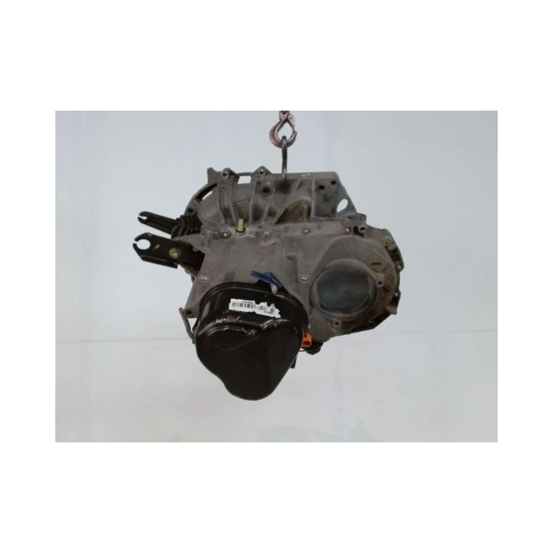 BOITE A VITESSE MECANIQUE RENAULT CLIO II Phase 2 2001-2006 1.5 dCi 