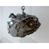 BOITE A VITESSE MECANIQUE RENAULT SCENIC MONOSP. III Phase 3 2013-... 1.5 dCi