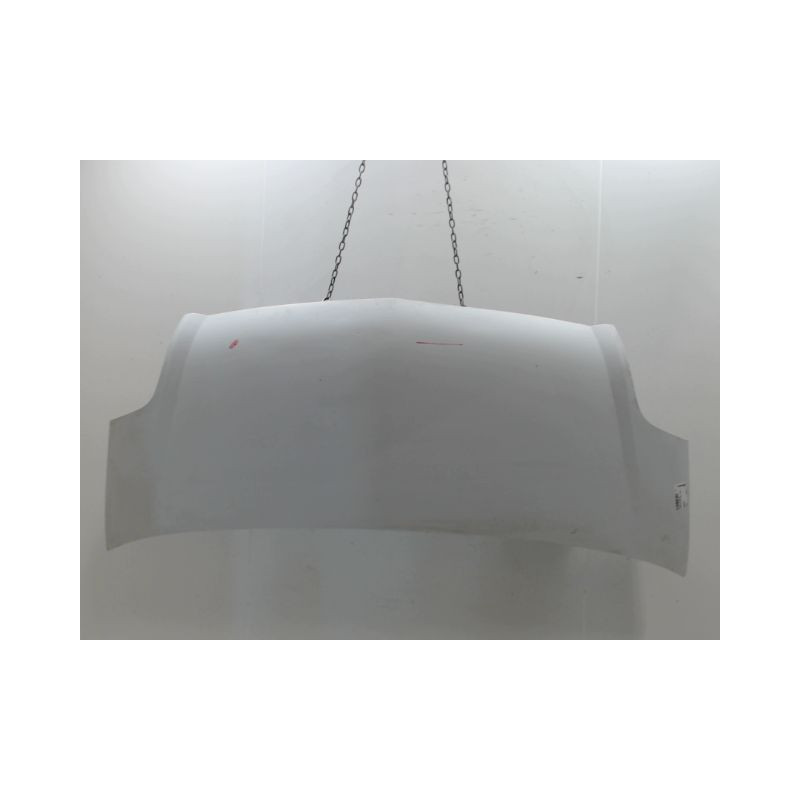CAPOT RENAULT MASTER COURT 98-2003