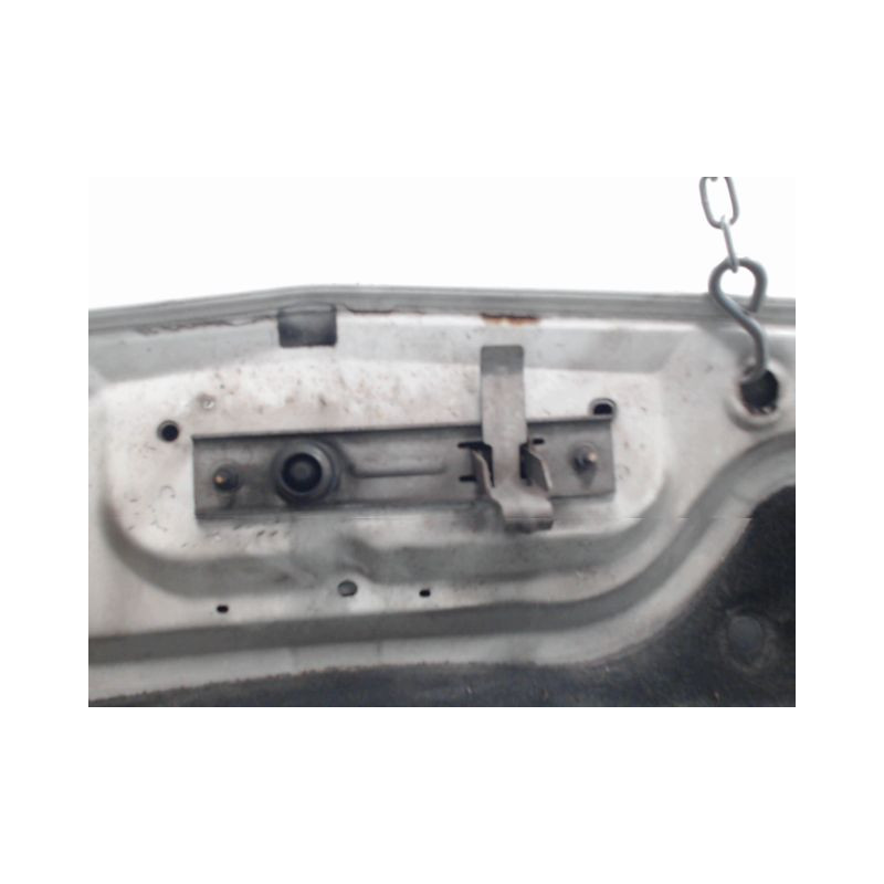 CAPOT RENAULT MASTER COURT 98-2003