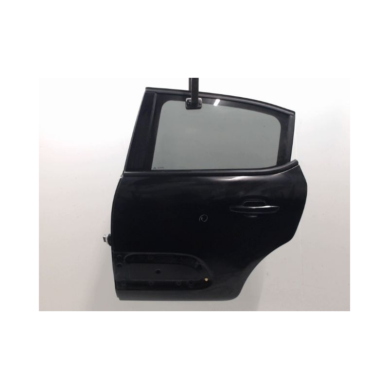 PORTE ARRIERE GAUCHE CITROEN C3 2009-