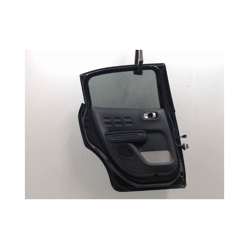 PORTE ARRIERE GAUCHE CITROEN C3 2009-