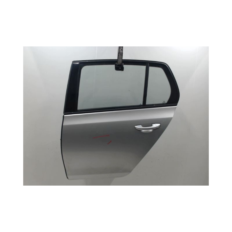 PORTE ARRIERE GAUCHE VOLKSWAGEN GOLF VI 2008-2013