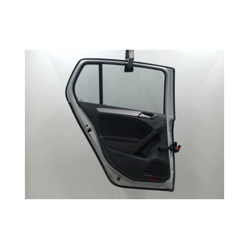 PORTE ARRIERE GAUCHE VOLKSWAGEN GOLF VI 2008-2013