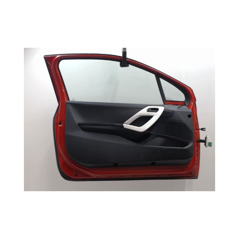 PORTE AVANT GAUCHE PEUGEOT 208