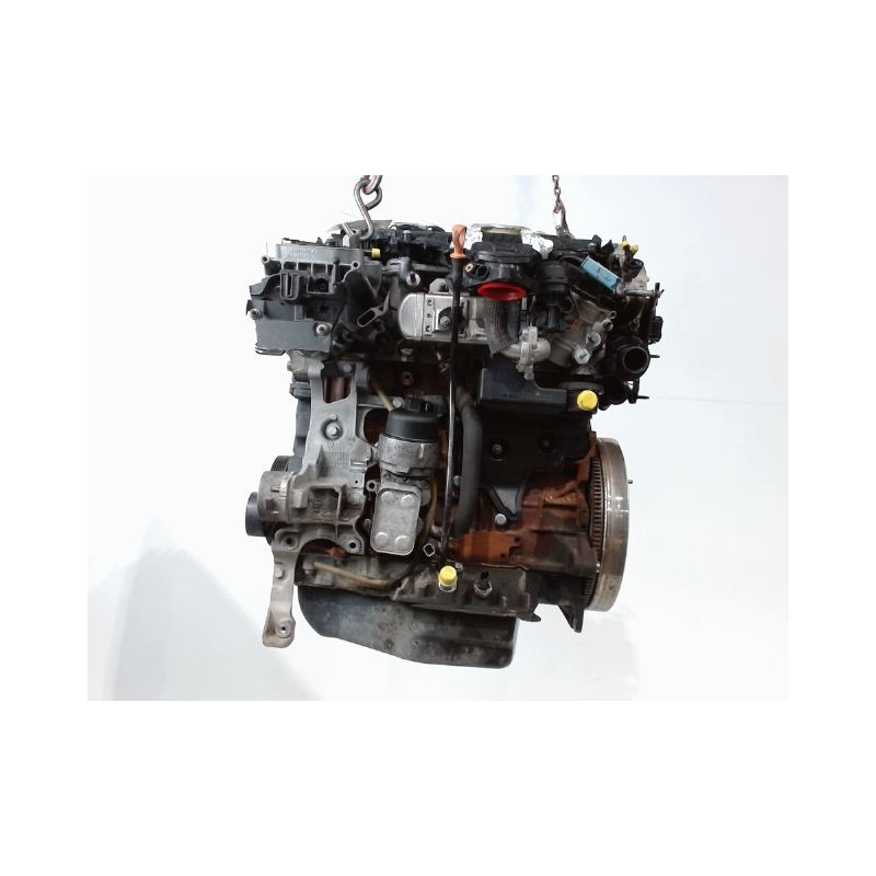 MOTEUR DIESEL PEUGEOT 508 BERL. Phase 1 2011-... 2.0 HDi