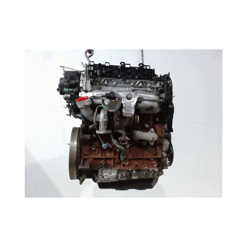 MOTEUR DIESEL PEUGEOT 508 BERL. Phase 1 2011-... 2.0 HDi
