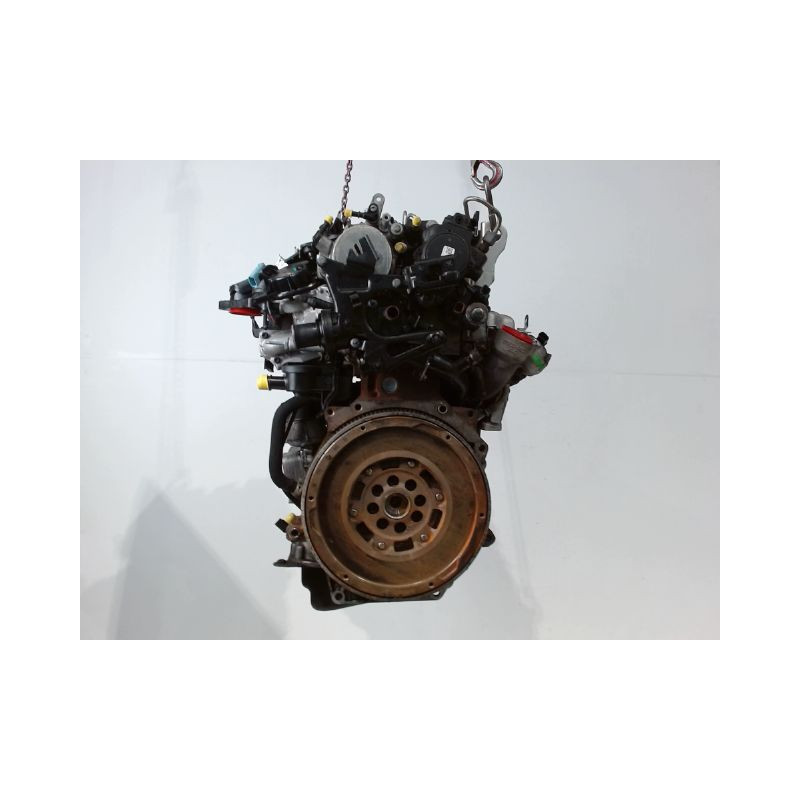 MOTEUR DIESEL PEUGEOT 508 BERL. Phase 1 2011-... 2.0 HDi